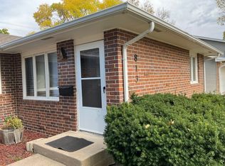 813 Grande Ave, North Platte, NE 69101