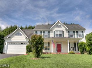 228 Dickinson Dr, Bowling Green, VA 22427