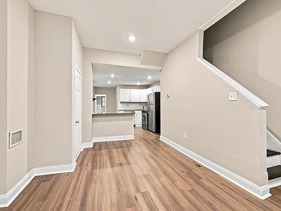 2nd image of 1604 N Bouvier St #A