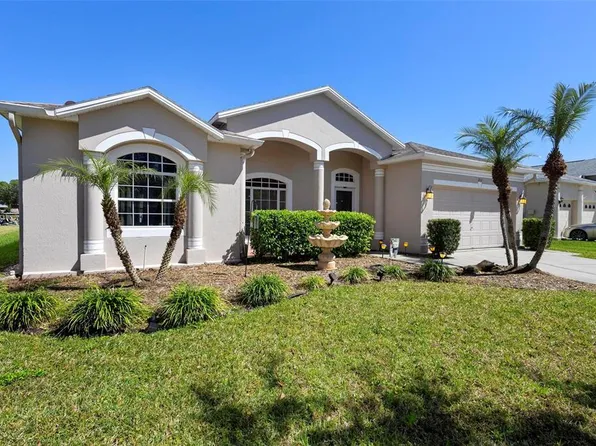 213 STRATHMORE CIRCLE, KISSIMMEE, FL 34744