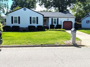 229 Telford Dr, Newport News, VA 23602