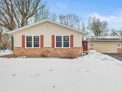 10316 Nesbitt Ave S, Bloomington, MN, 55437