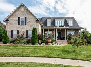 1006 Gawler Ct, Spring Hill, TN 37174