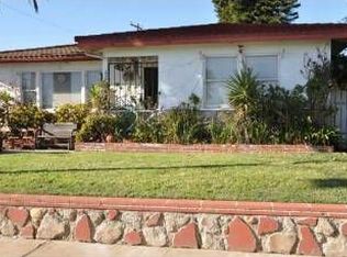 1428 Lemon St, Oceanside, CA 92058