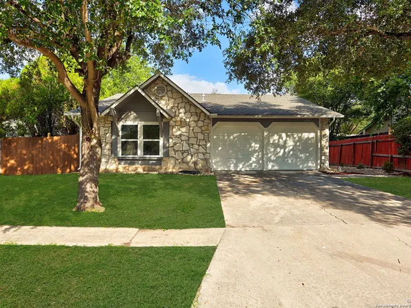 4929 Champlain, San Antonio, TX 78217