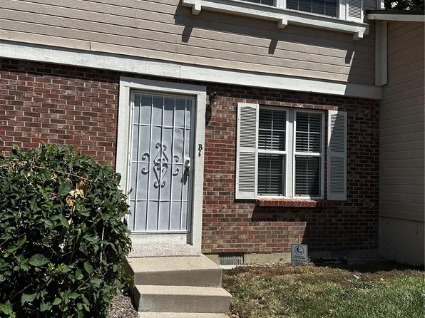 1505 S Ouray Circle #B, Aurora, CO 80017