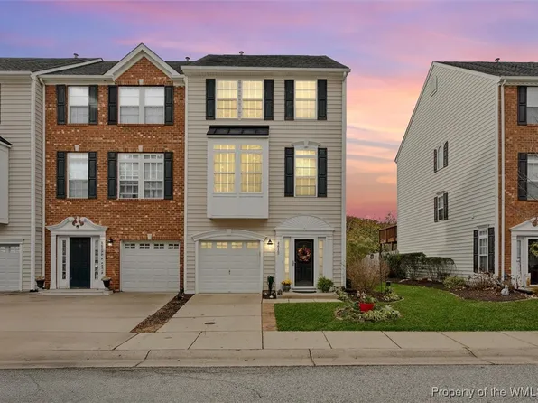 4616 Minutemen Way, Williamsburg, VA 23188