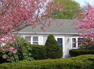 146 Bayview St, West Yarmouth, MA 02673