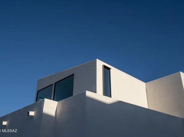 1380 W Sentinel View Loop, Tucson, AZ 85745