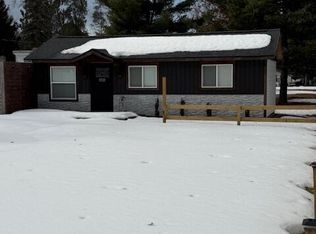 (Undisclosed Address), Saint Helen, MI 48656