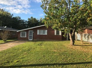 1153 Barley Dr, Montgomery, AL 36111