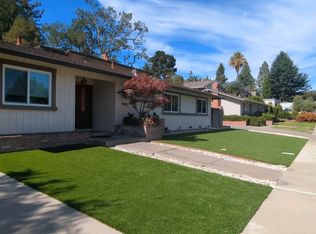22434 Salem Ave #B, Cupertino, CA 95014