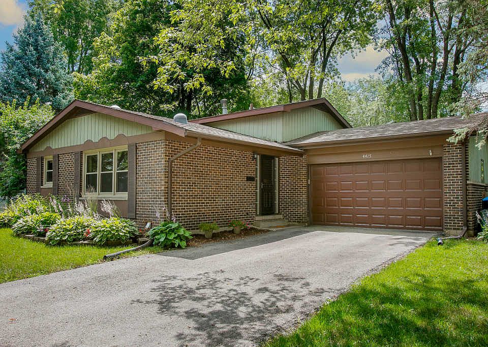 1st image of 4415 Waubansie Ln