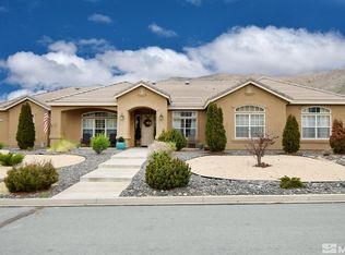 12405 Ocean View Dr, Sparks, NV