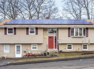 14 Cheryl Jane Dr, Waterbury, CT 06705