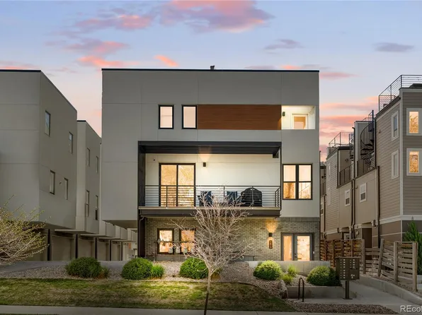 1870 Irving Street, Denver, CO 80204