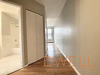 Rented by Dwell Residential Inc