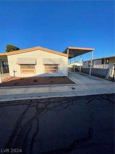 3066 Chimayo Ln, Las Vegas, NV, 89122