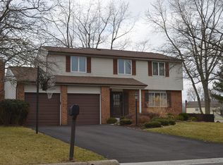 9743 Merry Ln NW, Pickerington, OH 43147