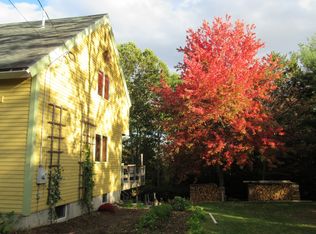 79 Benner Rd, Liberty, ME 04949