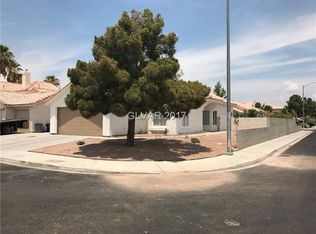 7100 Grand Castle Way, Las Vegas, NV 89130