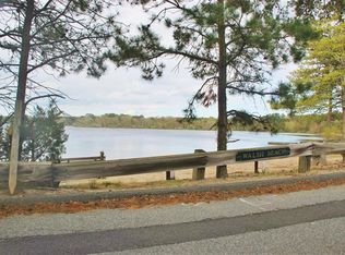 186 Austin Stokes Dr, East Falmouth, MA 02536