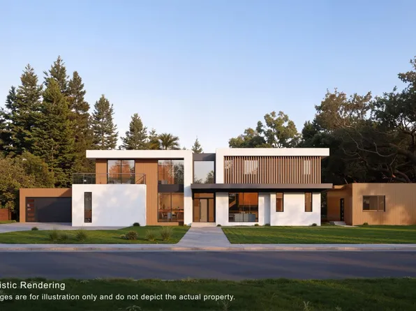 79 Deodora Dr, Atherton, CA 94027