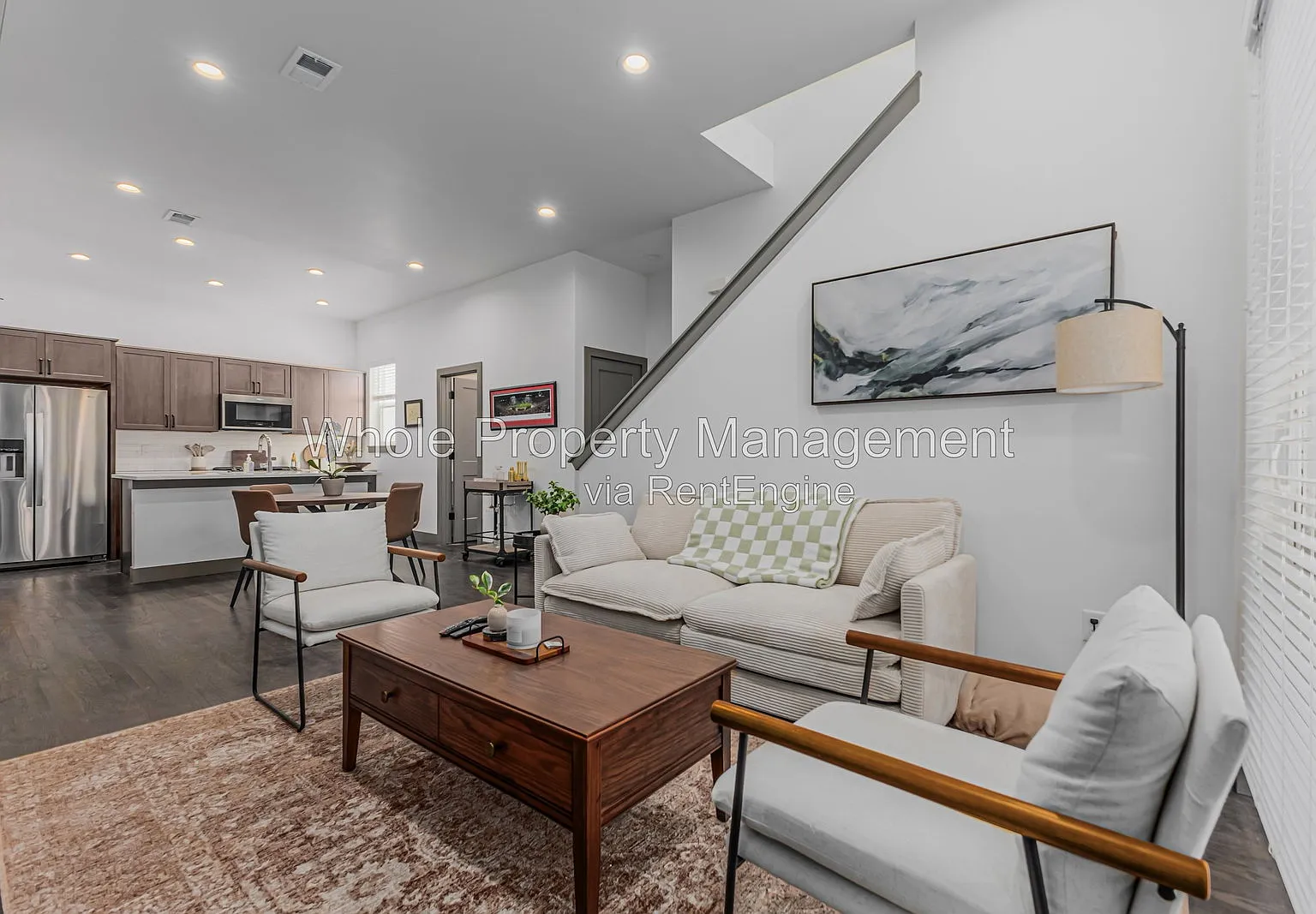 2 bed, 4.0 bath, 1359 sqft, $2,750 — Photo 4