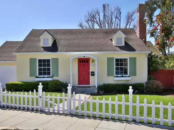 3607 Udall St, San Diego, CA 92106