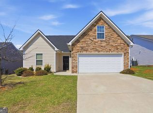 133 W Lexington Ave, Griffin, GA