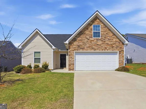 133 W Lexington Ave, Griffin, GA 30223