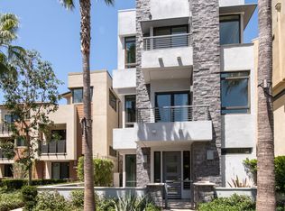 12842 N Seaglass Cir, Los Angeles, CA 90094
