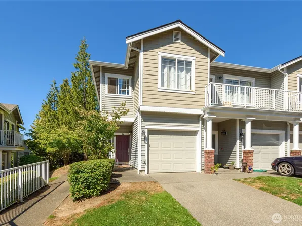 5001 Davis Place S #A, Renton, WA 98055