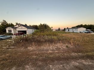 876 Road 5705, Cleveland, TX 77327