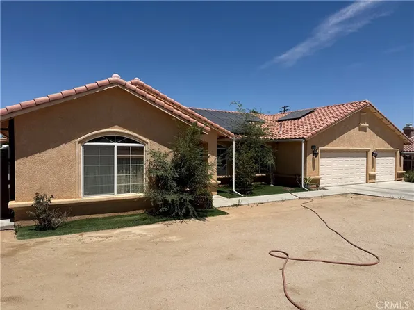 14930 Coalinga Rd, Victorville, CA 92392