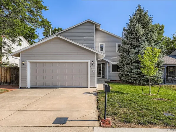 8457 W 79th Place, Arvada, CO 80005