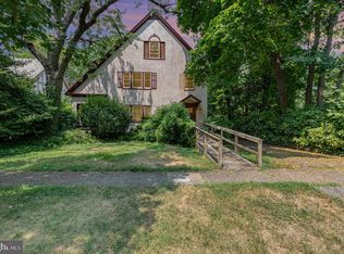 316 Suffolk Rd, Baltimore, MD 21218