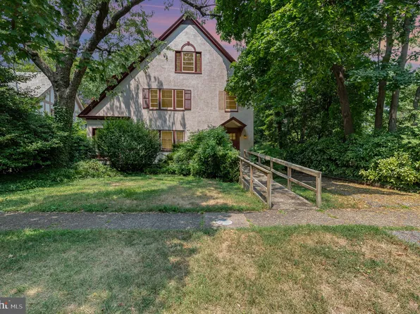 316 Suffolk Rd, Baltimore, MD 21218