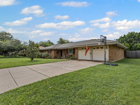 3825 Lawndale Ave, Fort Worth, TX 76133