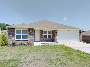 10024 Valley Ridge Dr, Shannon Hills, AR 72103