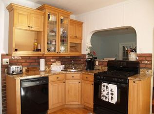 98 Cornell St, Boston, MA 02131