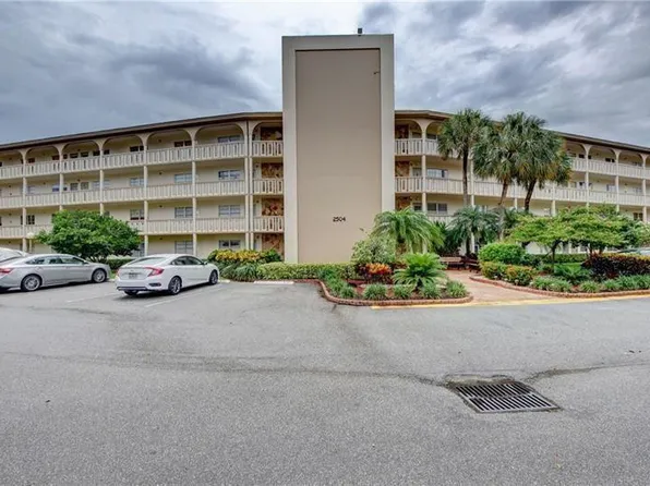 2504 Antigua Terrace #G3, Coconut Creek, FL 33066