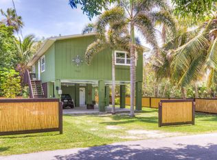19622 Tequesta St, Sugarloaf Key, FL 33042