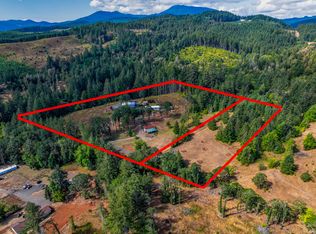 24139 N Old Peak Rd, Philomath, OR 97370