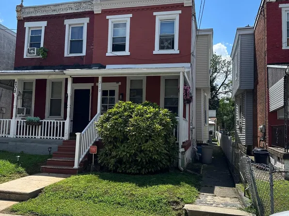210 Chestnut St, Darby, PA 19023