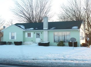 11619 Tanyard Hill Rd, Orrstown, PA 17244