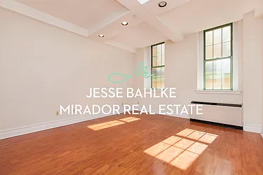 Rented by Mirador Real Estate