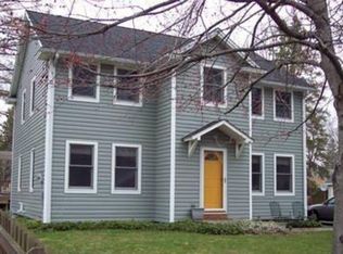 564 Crescent Ave, East Aurora, NY 14052