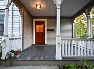 13-15 Wachusett Ave, Arlington, MA 02476