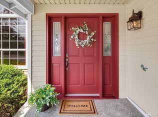 4508 NE 21st Pl, Renton, WA 98059